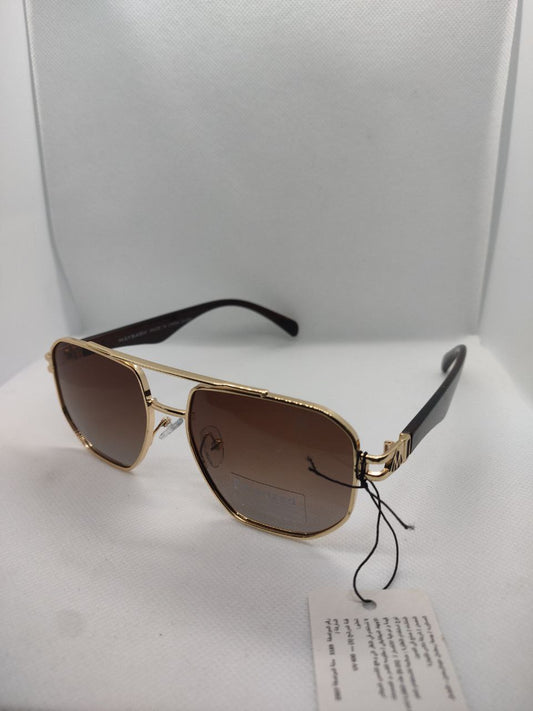 نظارة ماي باخ  تريند هاي كوبي بطبقة حماية