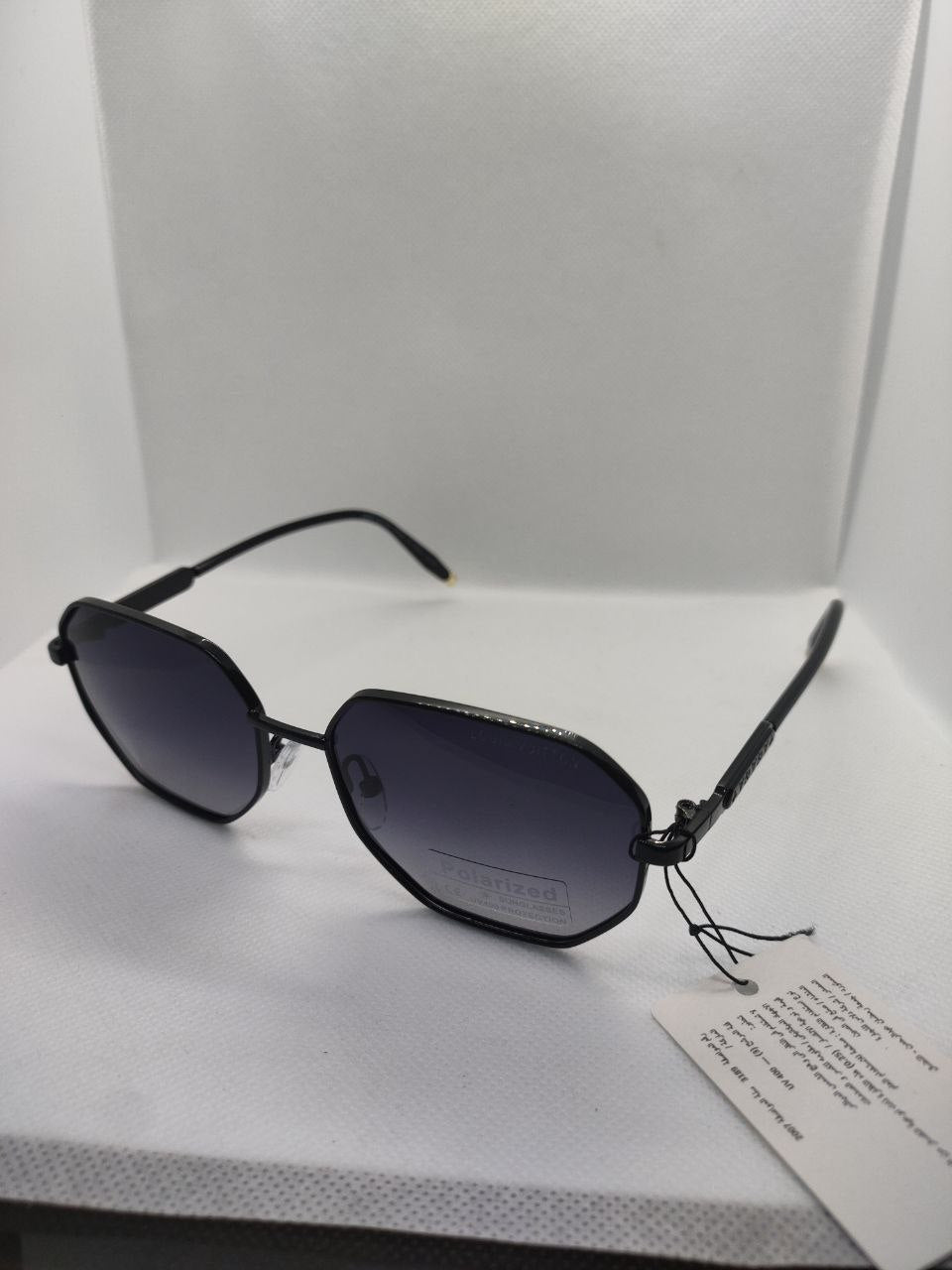 نظارة لويس فيتون  هاي كوبي بطبقة حماية