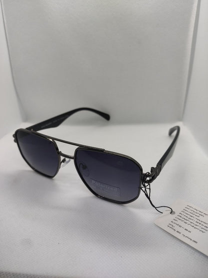 نظارة ماي باخ هاي كوبي بطبقة حماية