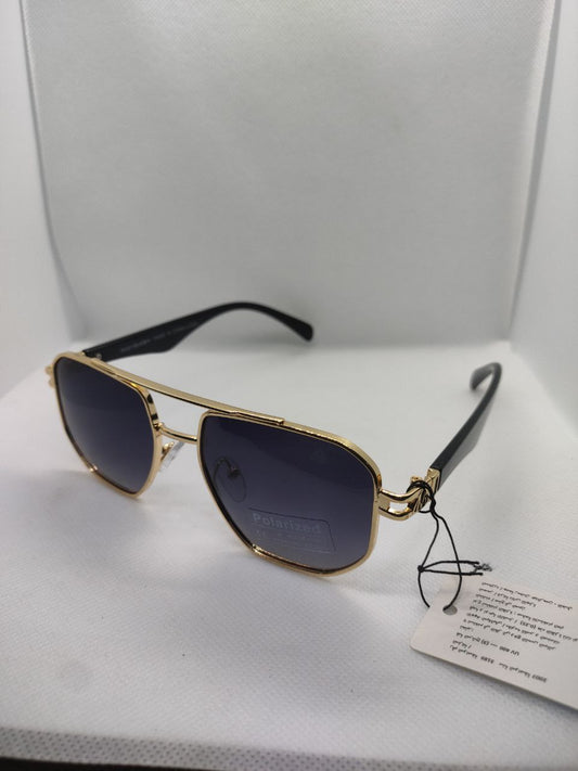 نظارة ماي باخ هاي كوبي بطبقة حماية