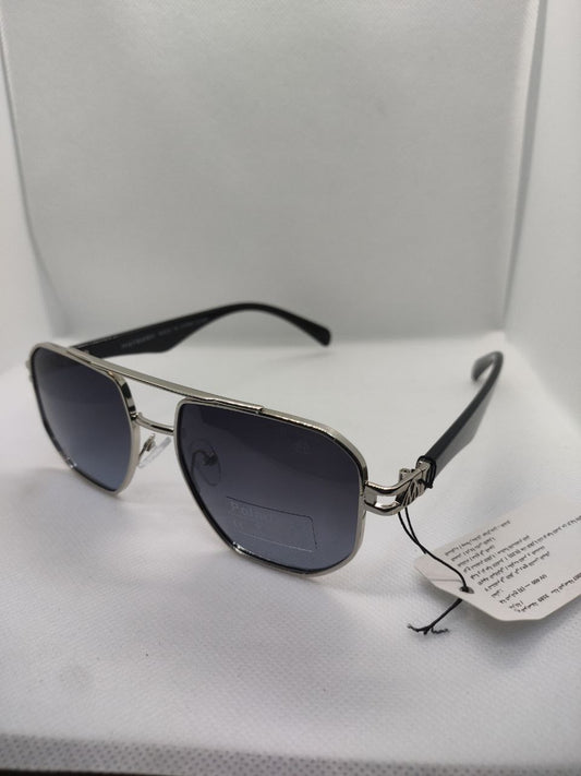 نظارة ماي باخ هاي كوبي بطبقة حماية