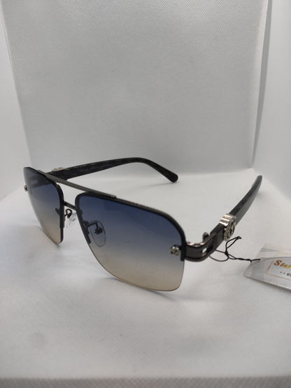 نظارة جوتشي هاي كوبي بطبقة حماية