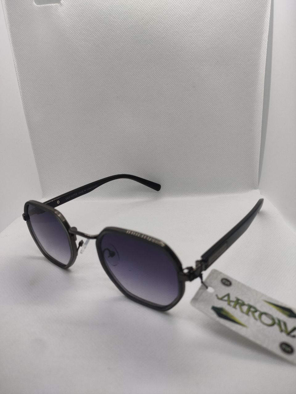 نظارة  توم فورد هاي كوبي بطبقة حماية