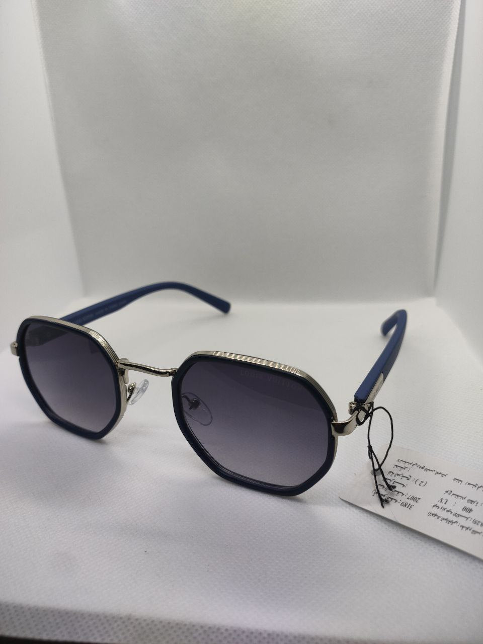 نظارة  توم فورد هاي كوبي بطبقة حماية