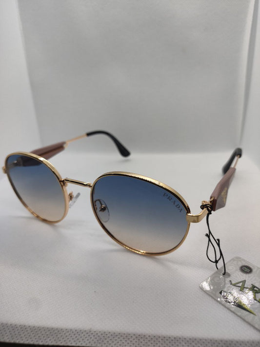 نظارة  برادا  هاي كوبي بطبقة حماية