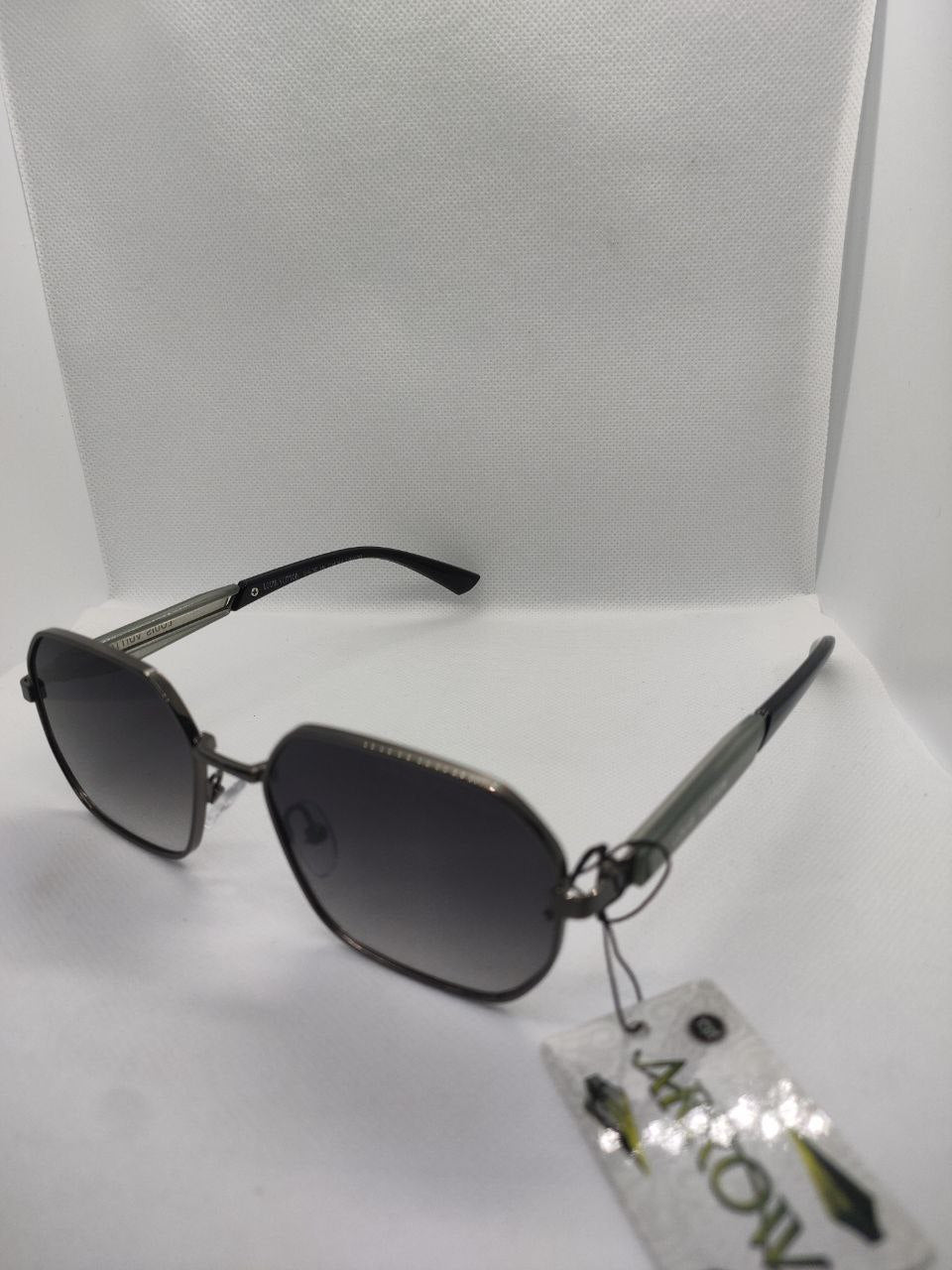 نظارة  توم فورد هاي كوبي بطبقة حماية