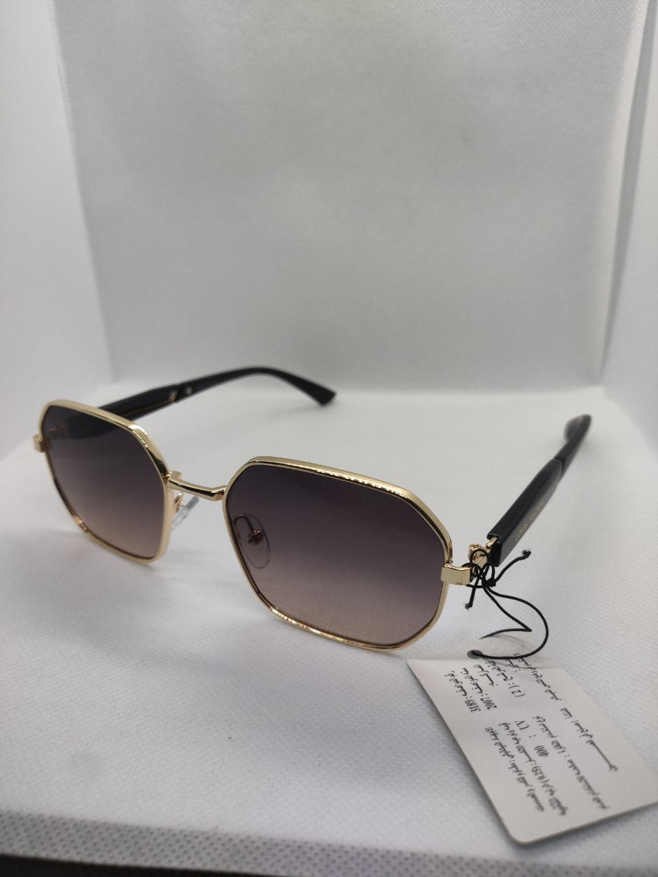 نظارة  توم فورد هاي كوبي بطبقة حماية