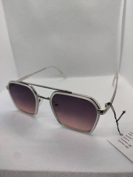 نظارة  رجالي هاي كوبي بطبقة حماية