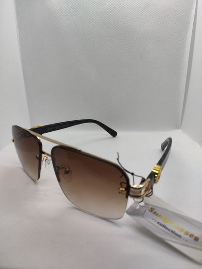 نظارة  جوتشي هاي كوبي بطبقة حماية