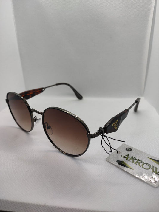 نظارة  برادا هاي كوبي بطبقة حماية