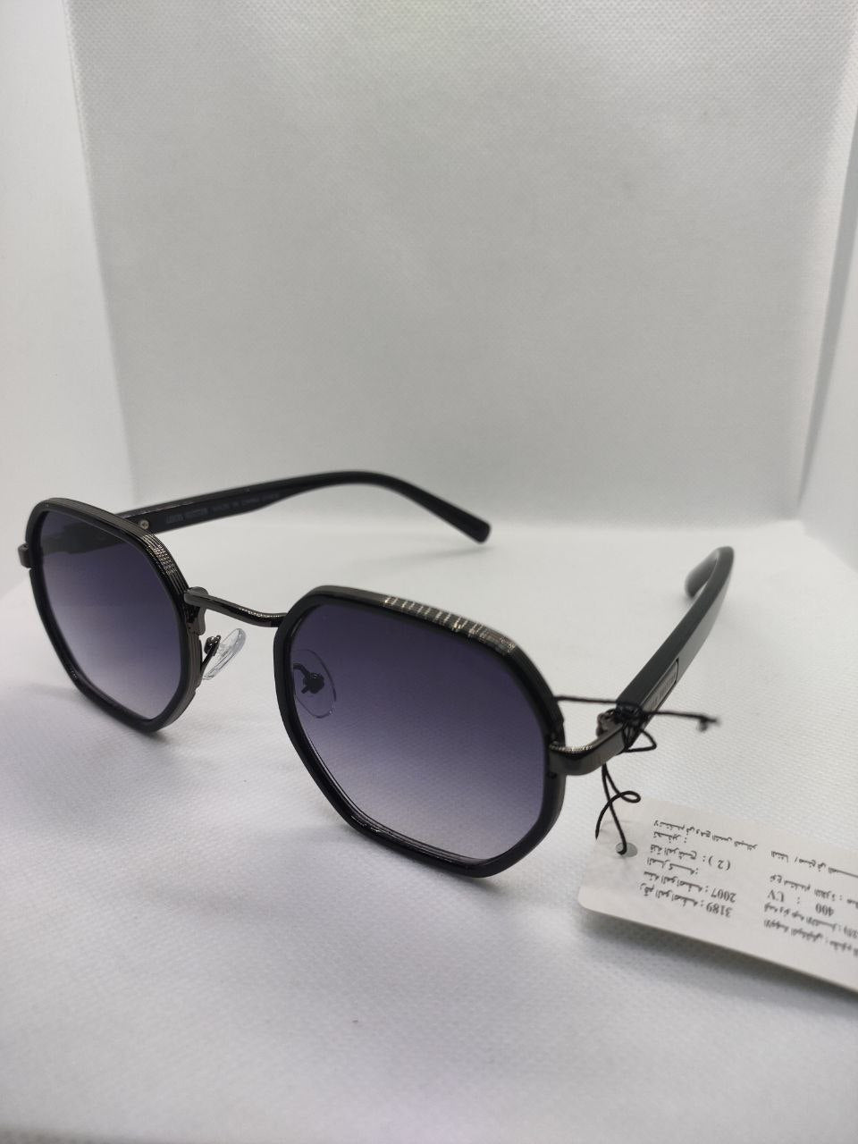 نظارة  توم فورد هاي كوبي بطبقة حماية