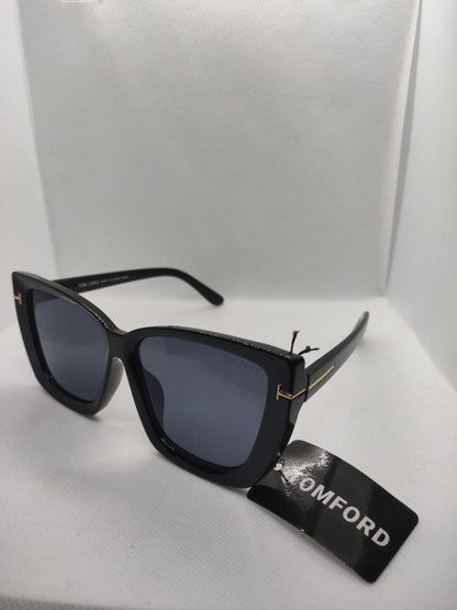 نظارة  توم فورد هاي كوبي بطبقة حماية