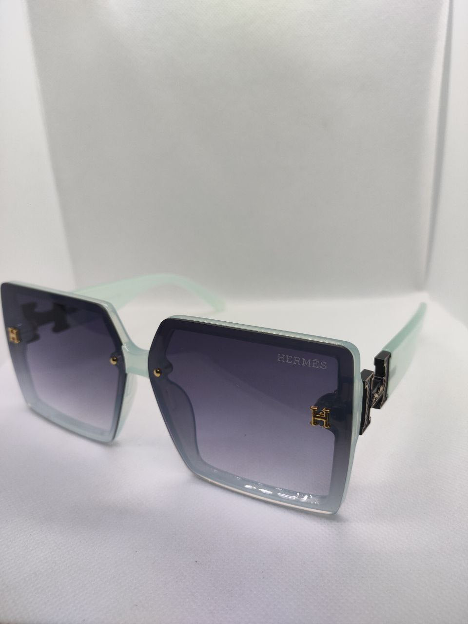 نظارة  هيرمس هاي كوبي بطبقة حماية