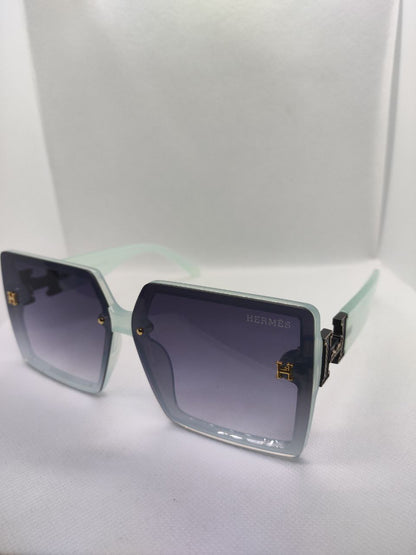 نظارة  هيرمس هاي كوبي بطبقة حماية