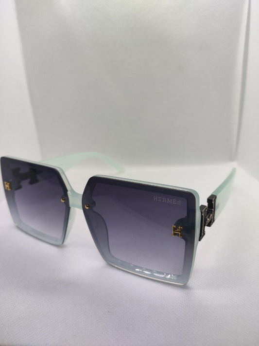 نظارة  هيرمس هاي كوبي بطبقة حماية