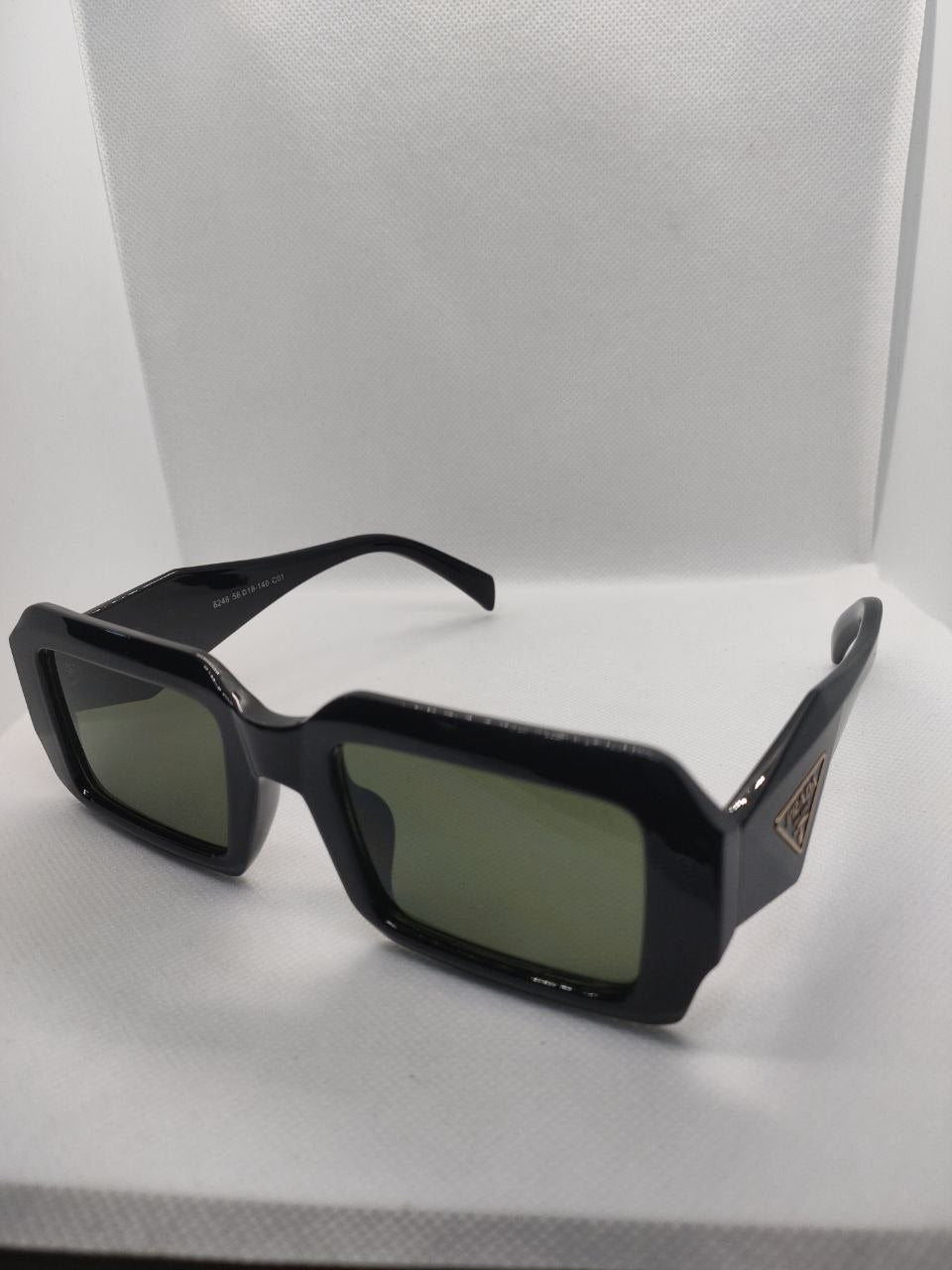 نظارة  برادا هاي كوبي بطبقة حماية