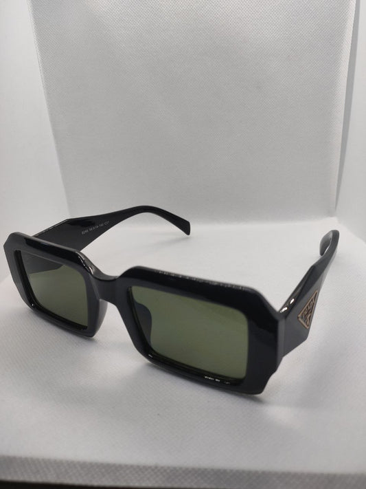 نظارة  برادا هاي كوبي بطبقة حماية