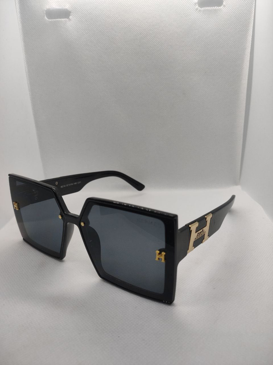 نظارة  هيرمس هاي كوبي بطبقة حماية