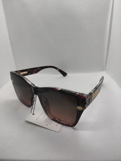 نظارة  جوتشي هاي كوبي بطبقة حماية