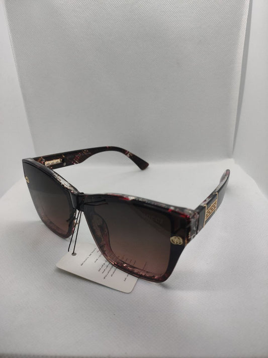 نظارة  جوتشي هاي كوبي بطبقة حماية