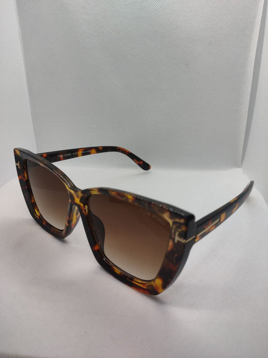 نظارة  توم فورد هاي كوبي بطبقة حماية