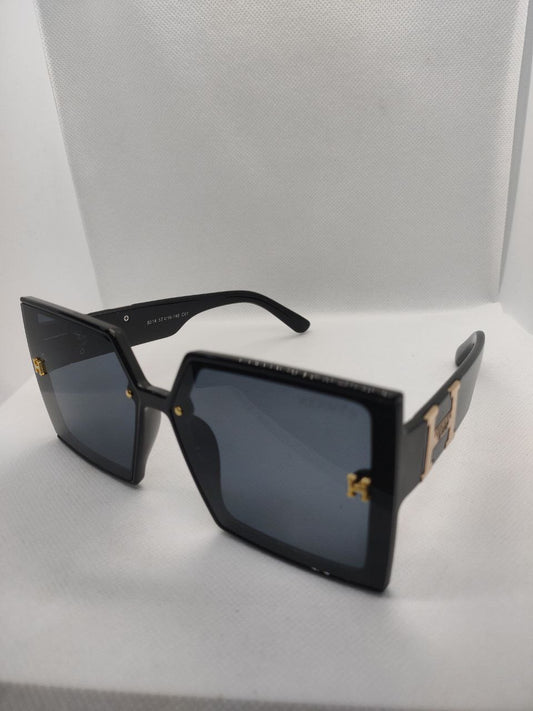 نظارة  هيرمس هاي كوبي بطبقة حماية