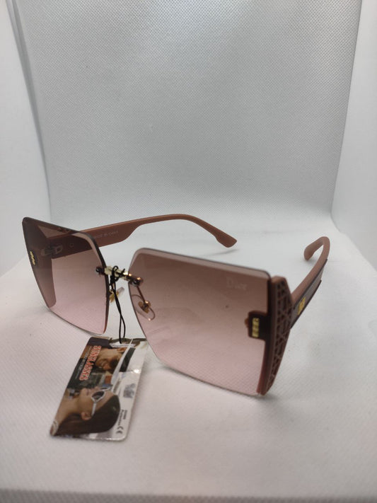 نظارة  ديور هاي كوبي بطبقة حماية