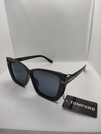 نظارة  توم فورد هاي كوبي بطبقة حماية