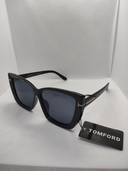 نظارة  توم فورد هاي كوبي بطبقة حماية