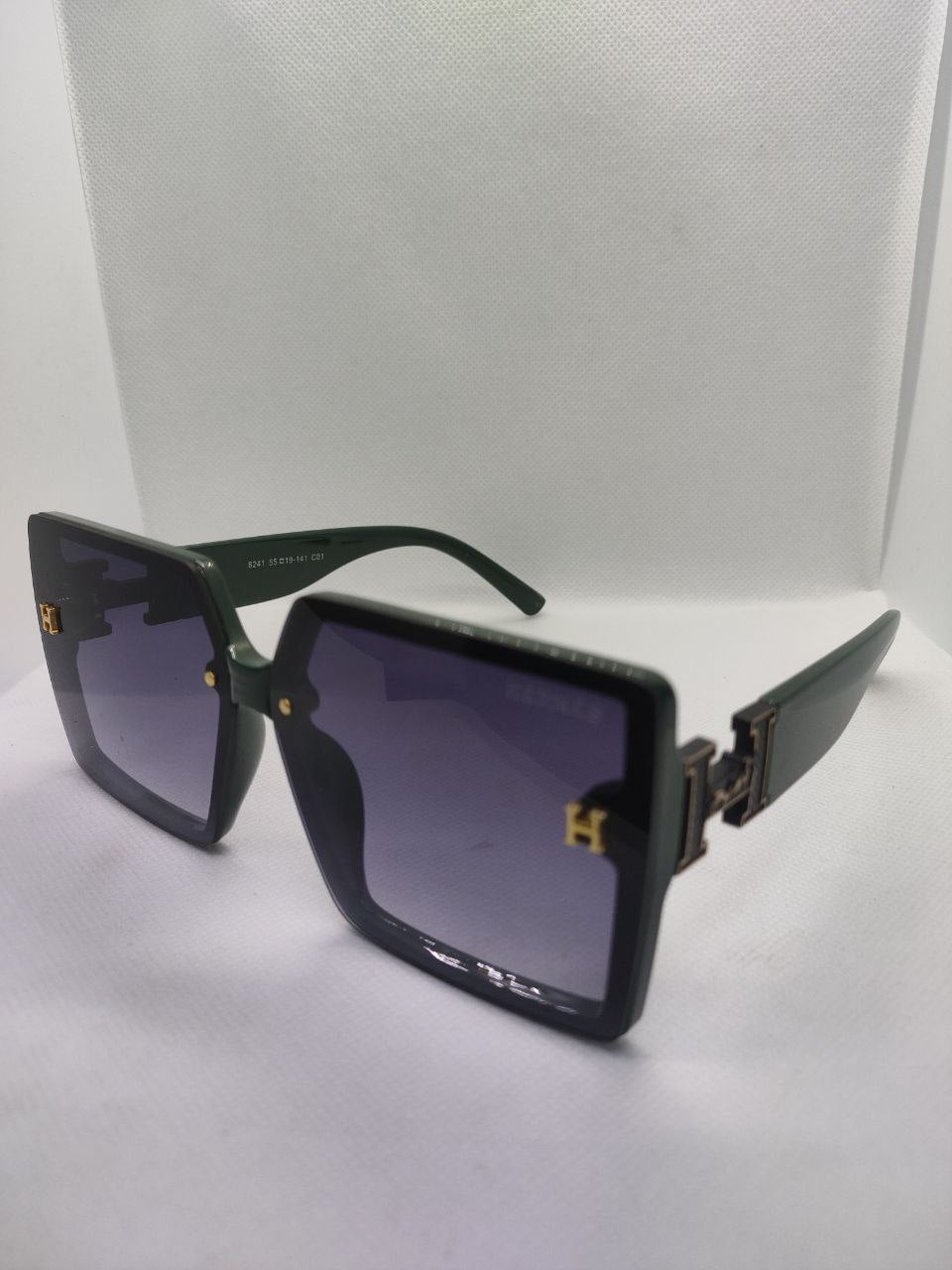 نظارة  هيرمس هاي كوبي بطبقة حماية