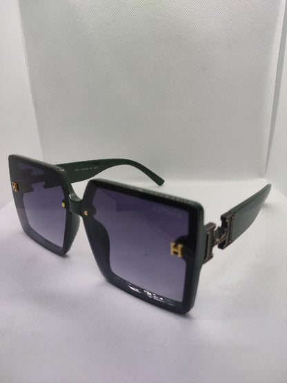 نظارة  هيرمس هاي كوبي بطبقة حماية