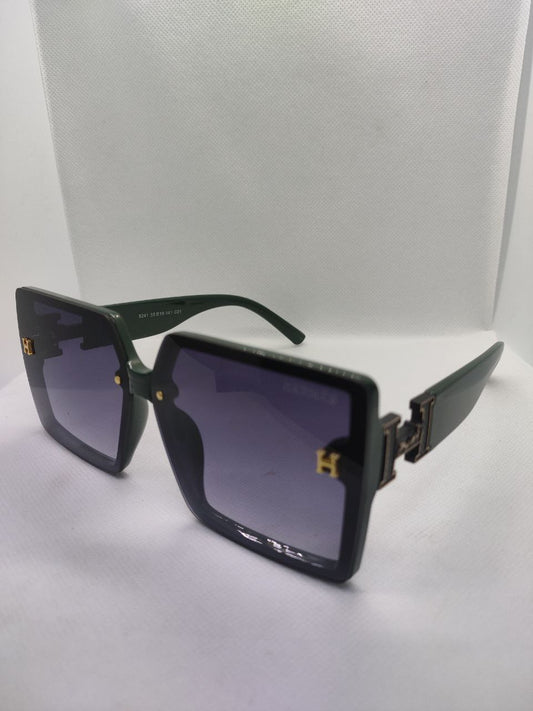 نظارة  هيرمس هاي كوبي بطبقة حماية