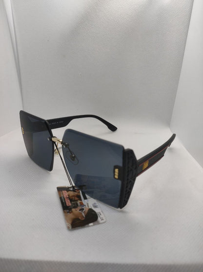 نظارة  ديور هاي كوبي بطبقة حماية