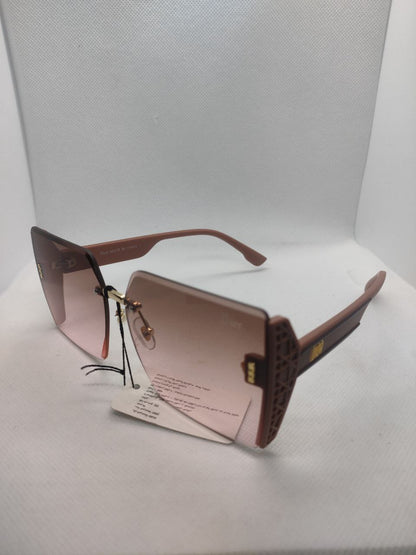 نظارة  ديور هاي كوبي بطبقة حماية