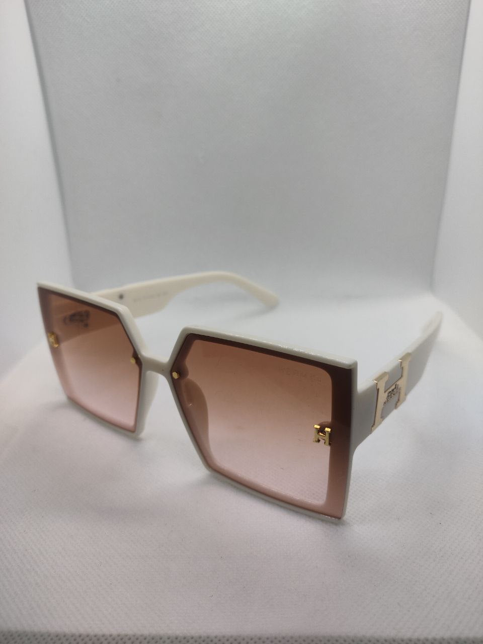 نظارة  هيرمس هاي كوبي بطبقة حماية