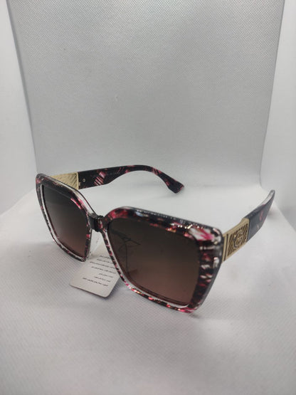 نظارة  جوتشي هاي كوبي بطبقة حماية