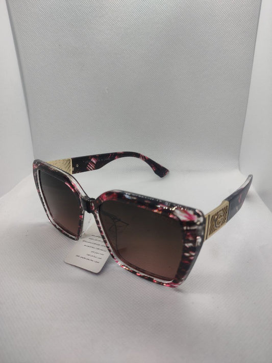 نظارة  جوتشي هاي كوبي بطبقة حماية