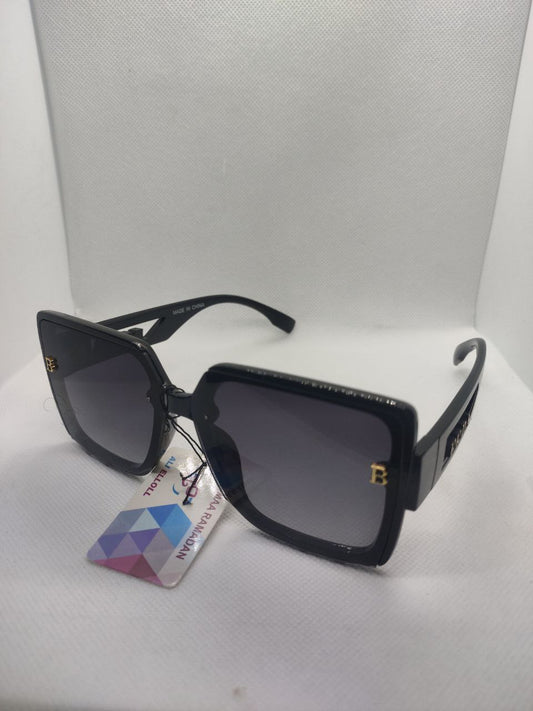 نظارة  برادا هاي كوبي بطبقة حماية