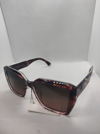 نظارة  جوتشي هاي كوبي بطبقة حماية