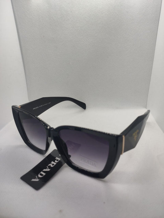 نظارة  برادا هاي كوبي بطبقة حماية