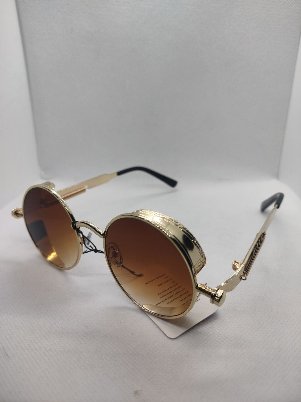 نظارة  تريند هاي كوبي بطبقة حماية