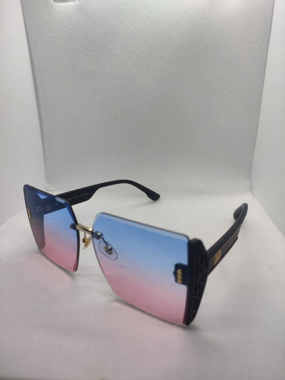 نظارة  ديور هاي كوبي بطبقة حماية