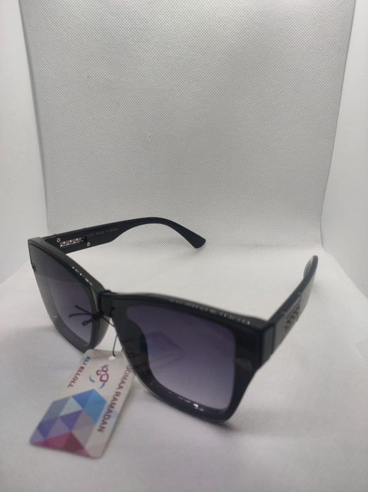 نظارة  جوتشي هاي كوبي بطبقة حماية