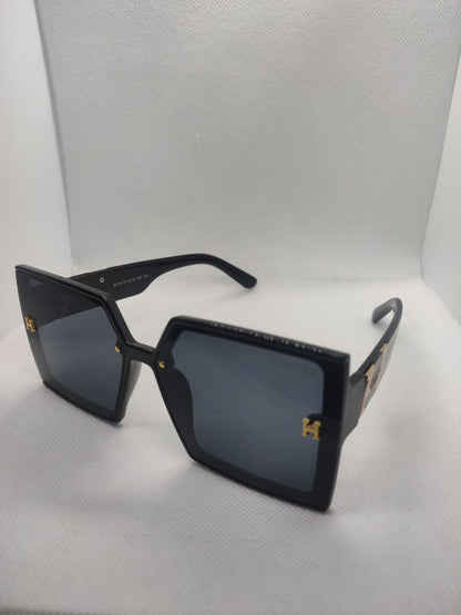 نظارة  هيرمس هاي كوبي بطبقة حماية