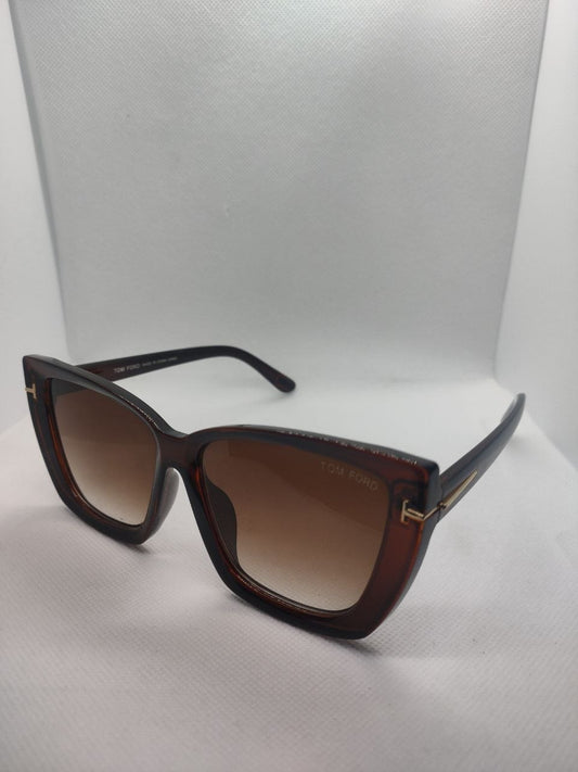 نظارة  توم فورد هاي كوبي بطبقة حماية