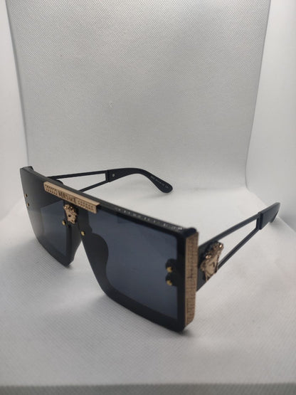 نظارة  فيرزاتشي هاي كوبي بطبقة حماية