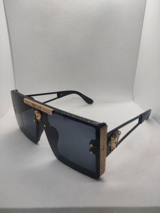 نظارة  فيرزاتشي هاي كوبي بطبقة حماية