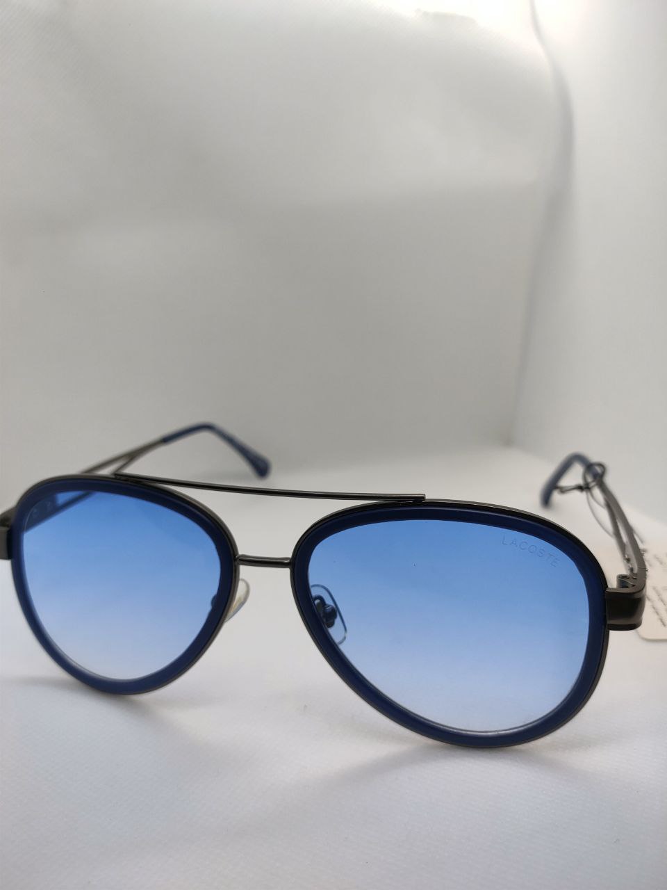 نظارة  لاكوست هاي كوبي بطبقة حماية