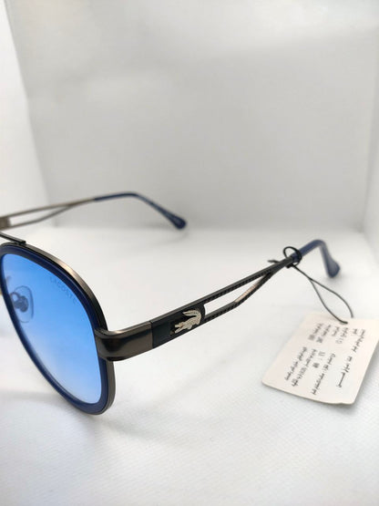 نظارة  لاكوست هاي كوبي بطبقة حماية