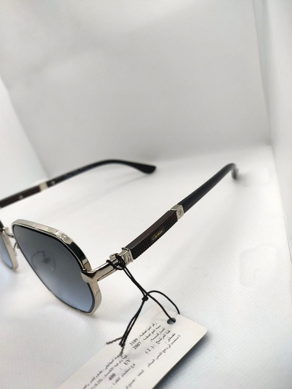 نظارة  كارتير هاي كوبي بطبقة حماية